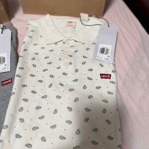 Polo Shirt Men